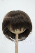 8-9inch/ウィッグ Y-26-05-22-155-WT-ZY