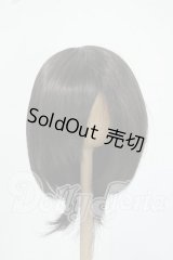 8-9inch/ウィッグ Y-26-05-22-162-WT-ZY