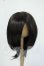 画像1: 8-9inch/ウィッグ Y-26-05-22-162-WT-ZY (1)