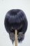 画像1: 8-9inch/ウィッグ Y-26-05-22-163-WT-ZY (1)