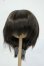 画像1: 8-9inch/ウィッグ Y-26-05-22-166-WT-ZY (1)