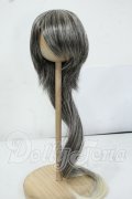 8-9inch/ウィッグ Y-26-05-22-161-WT-ZY