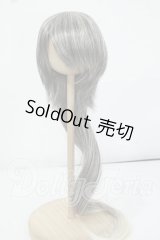 8-9inch/ウィッグ Y-26-05-22-161-WT-ZY