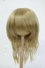 8-9inch/ウィッグ Y-26-05-22-167-WT-ZY