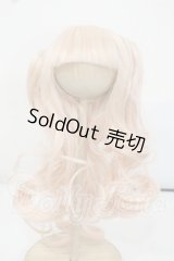 8-9inch/ウィッグ Y-26-05-22-165-WT-ZY
