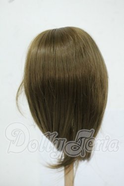画像2: 7-8inch/ウィッグ Y-26-05-22-170-WT-ZY