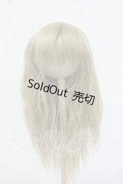画像1: 7-8inch/ウィッグ Y-26-05-22-172-WT-ZY