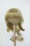 画像1: 7-8inch/ウィッグ Y-26-05-22-174-WT-ZY (1)