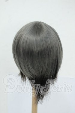 画像2: 7-8inch/ウィッグ Y-26-05-22-173-WT-ZY