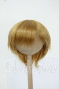7-8inch/ウィッグ Y-26-05-22-157-WT-ZY
