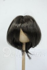 8-9inch/ウィッグ Y-26-05-22-178-WT-ZY