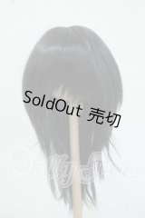 8-9inch/ウィッグ Y-26-05-22-177-WT-ZY