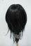 画像2: 8-9inch/ウィッグ Y-26-05-22-177-WT-ZY (2)