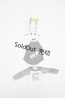 画像1: イスル/OF:衣装 Y-26-05-29-221-WT-ZY