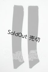 SDM＆MSD/OF:靴下 Y-26-05-29-275-WT-ZY