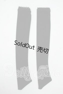 画像1: SDM＆MSD/OF:靴下 Y-26-05-29-275-WT-ZY