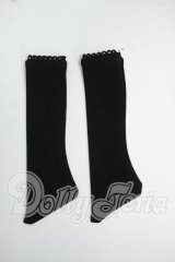 SDM＆MSD/OF:靴下 Y-26-05-29-272-WT-ZY