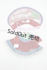 オビツ11/OF:Dolly’s Style様製 衣装セット Y-26-05-29-253-WT-ZY