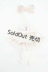 オビツ11/OF:Dolly’s Style様製 衣装セット Y-26-05-29-252-WT-ZY
