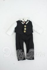 オビツ11/OF:Dolly’s Style様製 衣装セット Y-26-05-29-249-WT-ZY