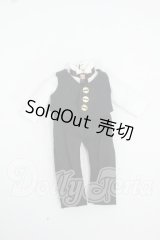 オビツ11/OF:Dolly’s Style様製 衣装セット Y-26-05-29-249-WT-ZY