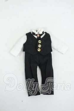 画像1: オビツ11/OF:Dolly’s Style様製 衣装セット Y-26-05-29-249-WT-ZY