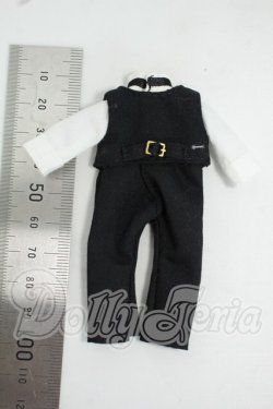 画像2: オビツ11/OF:Dolly’s Style様製 衣装セット Y-26-05-29-249-WT-ZY