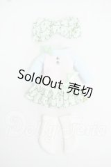 オビツ11/OF:Dolly’s Style様製 衣装セット Y-26-05-29-251-WT-ZY