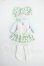画像1: オビツ11/OF:Dolly’s Style様製 衣装セット Y-26-05-29-251-WT-ZY (1)