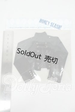 画像2: テヤン・ナム/OF:HONEY SLASH様製 トップス Y-26-05-29-187-WT-ZY