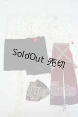 NEO剛/OF:着物セット Y-26-05-29-210-WT-ZY