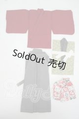 NEO剛/OF:着物セット Y-26-05-29-207-WT-ZY