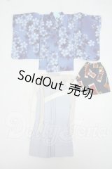NEO剛/OF:着物セット Y-26-05-29-206-WT-ZY