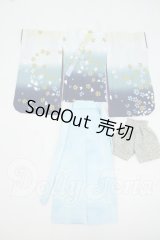 NEO剛/OF:着物セット Y-26-05-29-204-WT-ZY