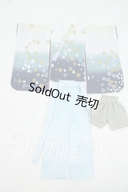 画像1: NEO剛/OF:着物セット Y-26-05-29-204-WT-ZY