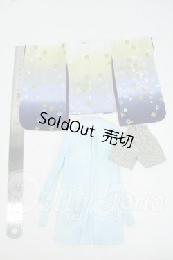 画像2: NEO剛/OF:着物セット Y-26-05-29-204-WT-ZY