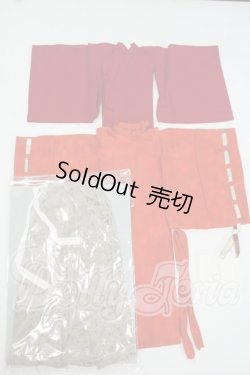 画像1: NEO剛/OF:着物セット Y-26-05-29-212-WT-ZY