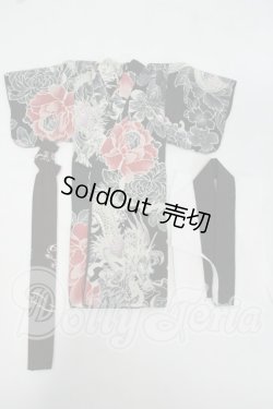 画像1: NEO剛/OF:着物セット Y-26-05-29-214-WT-ZY