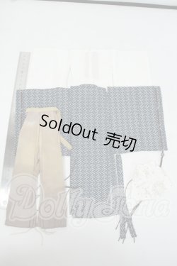 画像2: NEO剛/OF:着物セット Y-26-05-29-213-WT-ZY