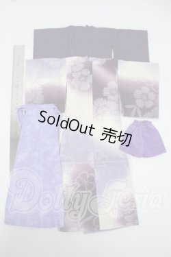 画像2: NEO剛/OF:着物セット Y-26-05-29-218-WT-ZY