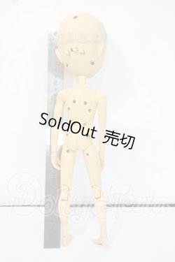 画像3: テヤン/素体のみ Y-26-05-29-269-WT-ZY