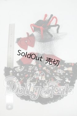画像2: プーリップ/OF:衣装 Y-26-05-29-184-WT-ZY