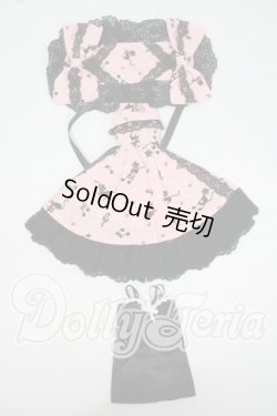 画像1: プーリップ/OF:衣装 Y-26-05-29-178-WT-ZY