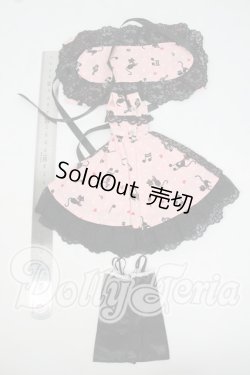 画像2: プーリップ/OF:衣装 Y-26-05-29-178-WT-ZY
