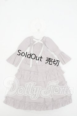 画像1: プーリップ/OF:衣装 Y-26-05-29-176-WT-ZY