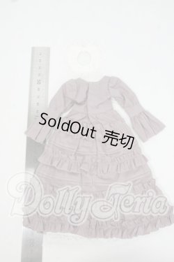 画像2: プーリップ/OF:衣装 Y-26-05-29-176-WT-ZY