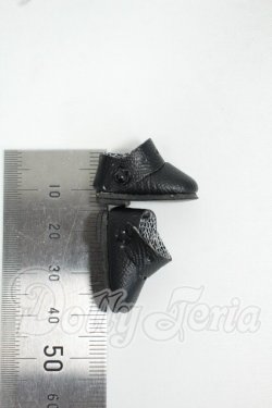 画像2: オビツ11/OF:靴 Y-26-05-29-256-WT-ZY