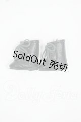 オビツ11/OF:靴 Y-26-05-29-255-WT-ZY