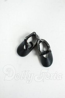 画像1: オビツ11/OF:靴 Y-26-05-29-260-WT-ZY