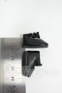 画像2: オビツ11/OF:靴 Y-26-05-29-260-WT-ZY